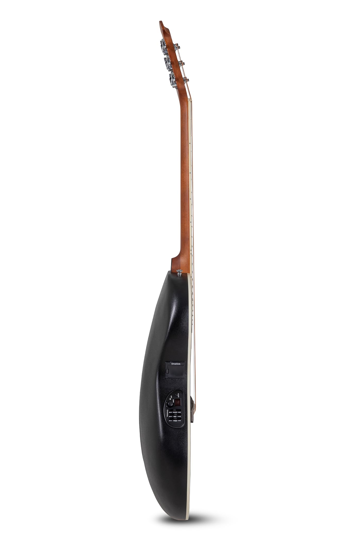 Amazon | Ovation Celebrity CE48-RR-G エレアコギター